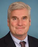 Portrait of Tom Emmer