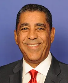 Portrait of Adriano Espaillat