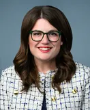 Portrait of Sarah Elfreth