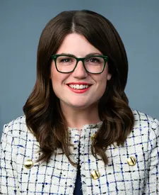 Portrait of Sarah Elfreth