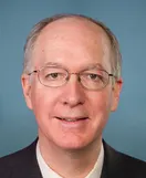 Portrait of Bill Foster