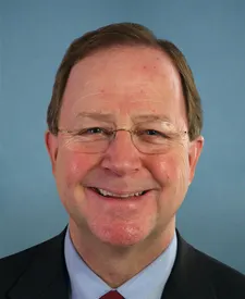 Portrait of Bill Flores