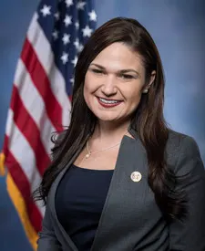 Portrait of Abby Finkenauer