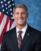 Portrait of Scott Franklin