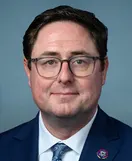 Portrait of Mike Flood
