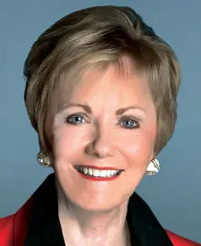 Portrait of Kay Granger