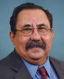 Portrait of Raúl M. Grijalva