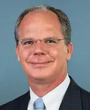 Portrait of Brett Guthrie