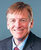 Portrait of Paul A. Gosar