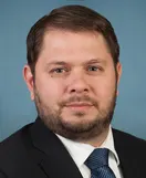 Portrait of Ruben Gallego