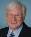 Portrait of Glenn Grothman