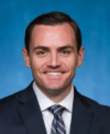 Portrait of Mike Gallagher