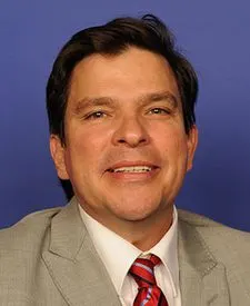 Portrait of Vicente Gonzalez