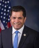 Portrait of Jimmy Gomez