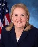Portrait of Sylvia R. Garcia