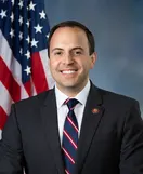 Portrait of Lance Gooden
