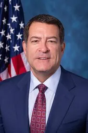 Portrait of Mark E. Green