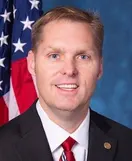 Portrait of Michael Guest