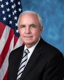 Portrait of Carlos A. Gimenez
