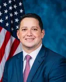 Portrait of Tony Gonzales