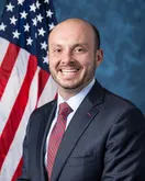 Portrait of Andrew R. Garbarino