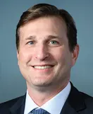 Portrait of Daniel S. Goldman