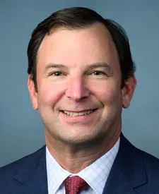 Portrait of Craig A. Goldman