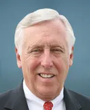 Portrait of Steny H. Hoyer