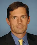 Portrait of Martin Heinrich