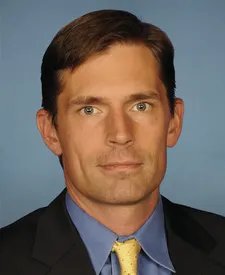 Portrait of Martin Heinrich