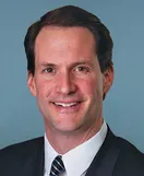 Portrait of James A. Himes