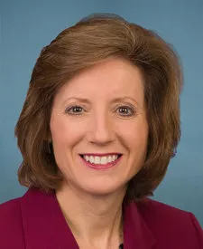 Portrait of Vicky Hartzler