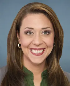 Portrait of Jaime Herrera Beutler