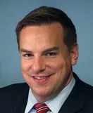 Portrait of Richard Hudson