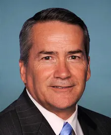 Portrait of Jody B. Hice