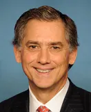 Portrait of J. French Hill