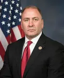 Portrait of Clay Higgins