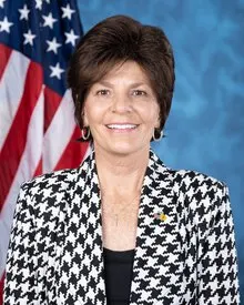 Portrait of Yvette Herrell