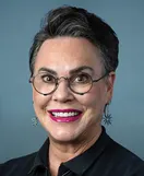 Portrait of Harriet M. Hageman