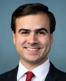 Portrait of Pablo José Hernández