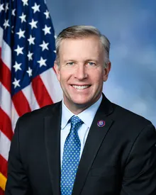 Portrait of Chris Jacobs