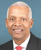 Portrait of Henry C. "Hank" Johnson, Jr.