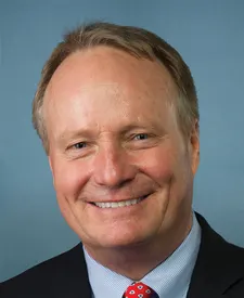 Portrait of David P. Joyce