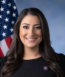 Portrait of Sara Jacobs