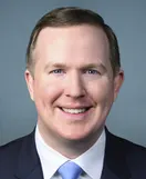 Portrait of Brian Jack
