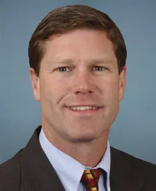Portrait of Ron Kind