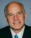 Portrait of William R. Keating