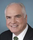 Portrait of Mike Kelly