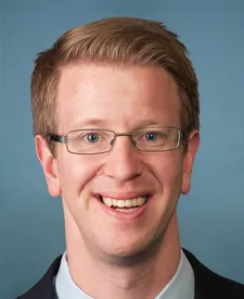 Portrait of Derek Kilmer