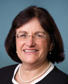 Portrait of Ann M. Kuster